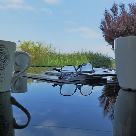Bed and Breakfast Cadol'Ain Servignat Zewnętrze zdjęcie