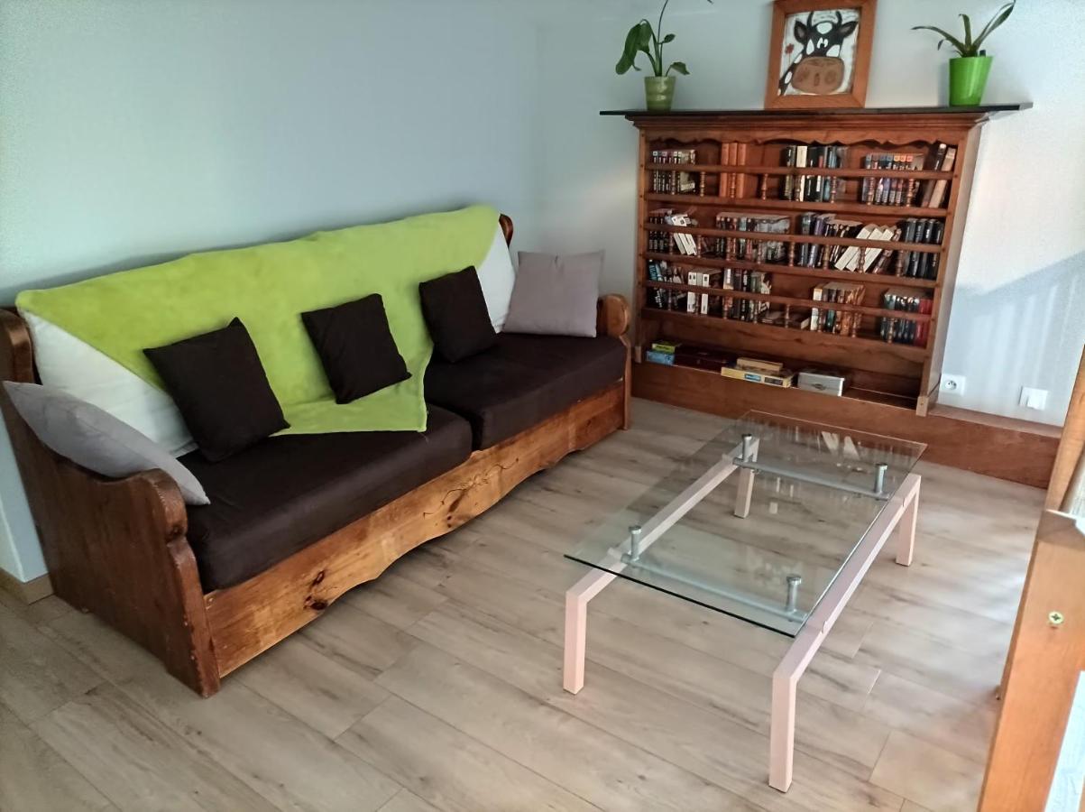 Bed and Breakfast Cadol'Ain Servignat Zewnętrze zdjęcie