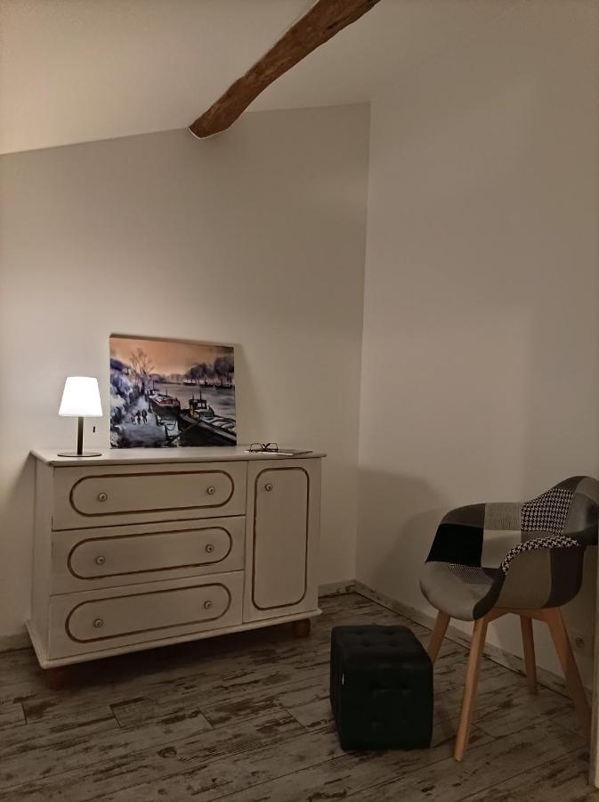 Bed and Breakfast Cadol'Ain Servignat Zewnętrze zdjęcie
