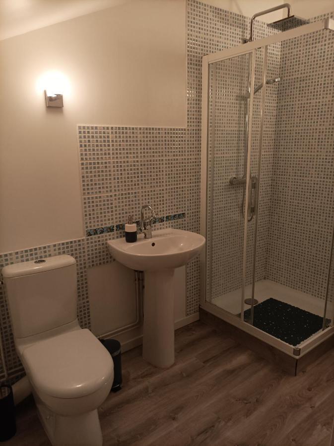 Bed and Breakfast Cadol'Ain Servignat Zewnętrze zdjęcie